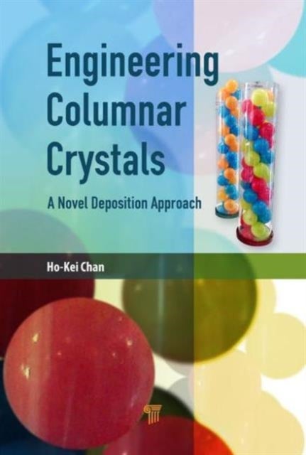 Columnar Structures of Spheres - Fundamentals and Applications