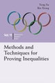 METHODS AND TECHNIQUES FOR PROVING INEQUALITIES: IN MATHEMATICAL OLYMPIAD AND COMPETITIONS