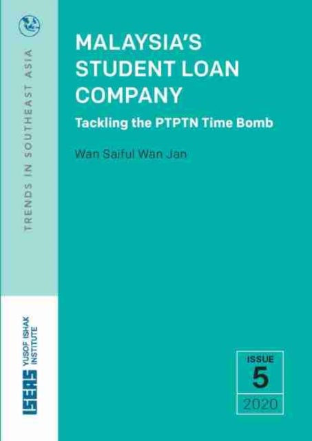 Malaysia¿s Student Loan Company - Tackling the PTPTN Time Bomb