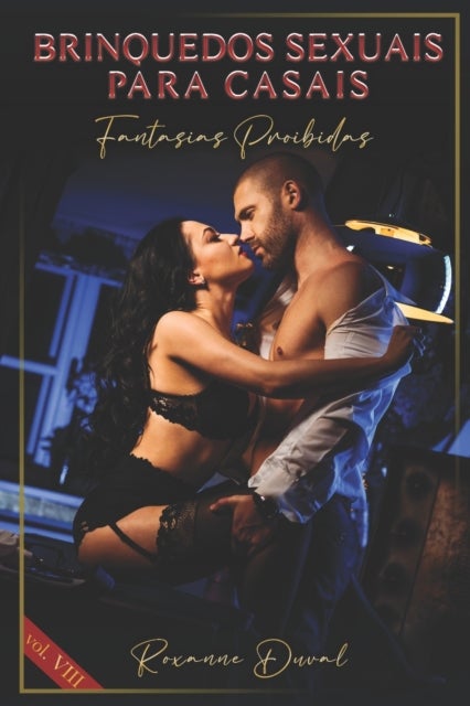 Brinquedos Sexuais para Casais - Fantasias Proibidas