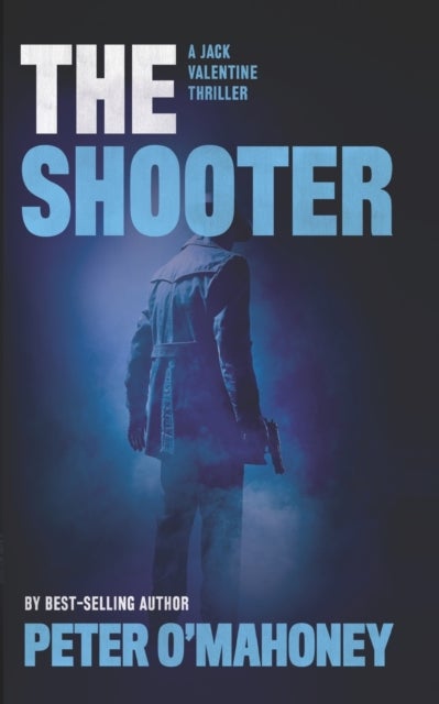 The Shooter - A Gripping Crime Mystery
