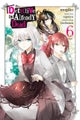 The Detective Is Already Dead, Vol. 6 (manga)