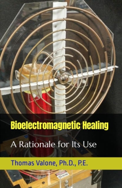 Bioelectromagnetic Healing - A Rationale for Its Use