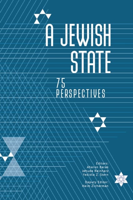 A Jewish State - 75 Perspectives