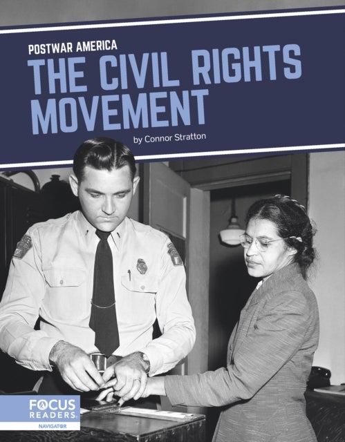 Civil Rights Movement