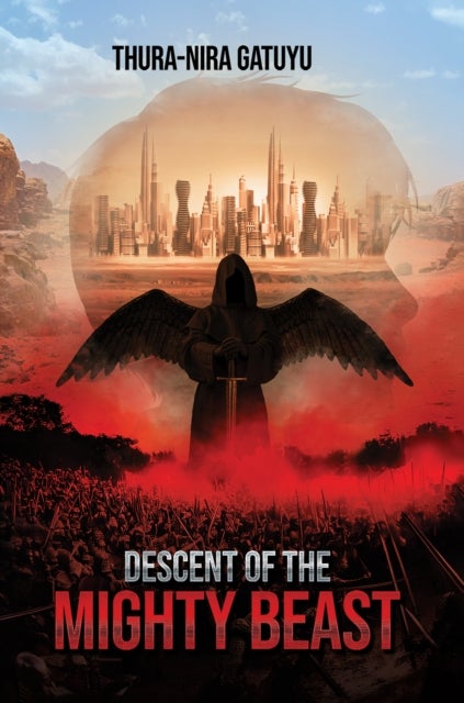 Descent of the Mighty Beast