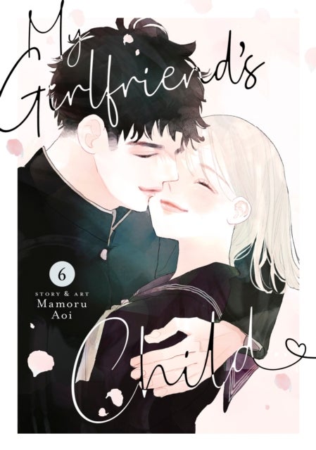 My Girlfriend''s Child Vol. 6