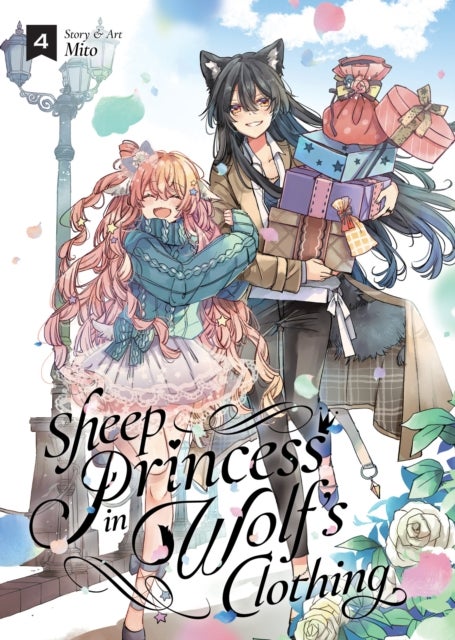 Sheep Princess in Wolf''s Clothing Vol. 4