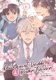 Delinquent Daddy and Tender Teacher Vol. 6: Four-Leaf Clovers