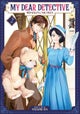 My Dear Detective: Mitsuko''s Case Files Vol. 2
