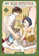 My Dear Detective: Mitsuko''s Case Files Vol. 3