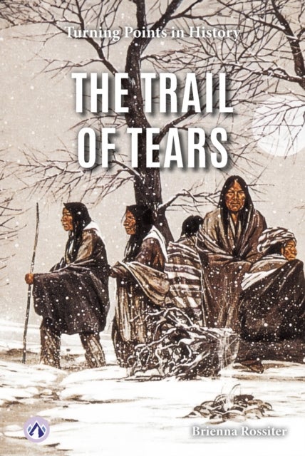 Trail of Tears av Brienna Rossiter