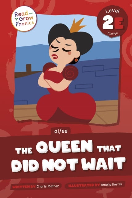 Queen That Did Not Wait - Level 2E (ai/ee)