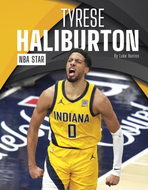 Tyrese Haliburton - NBA Star