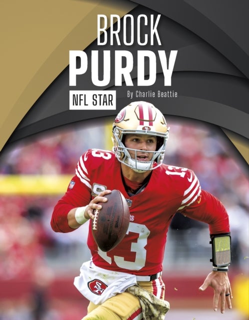 Brock Purdy - NFL Star