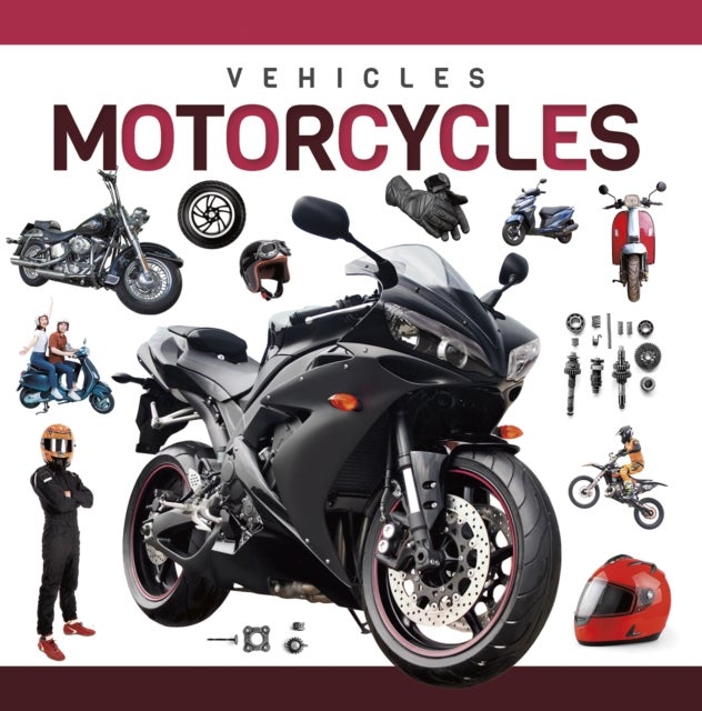 Motorcycles