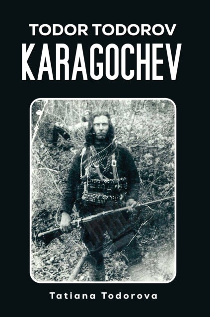 Todor Todorov Karagochev