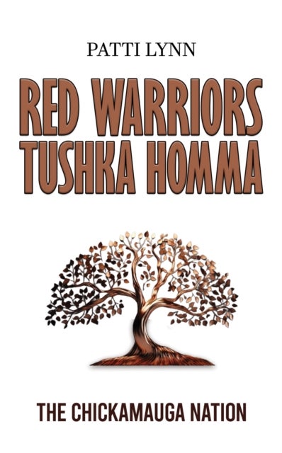 Red Warriors: Tushka Homma