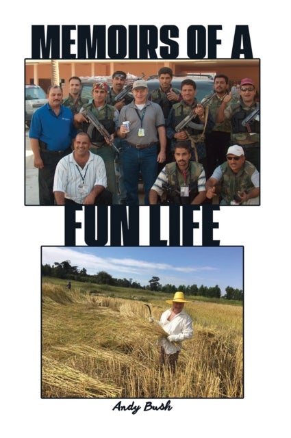 Memoirs of a Fun Life