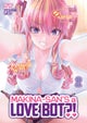 Makina-san's a Love Bot?! Vol. 2