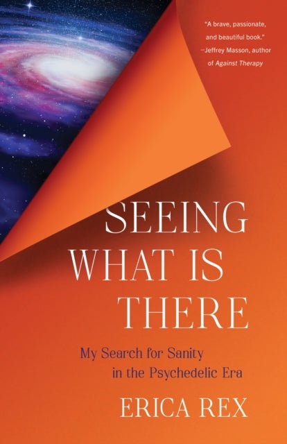Seeing What Is There - My Search for Sanity in the Psychedelic Era