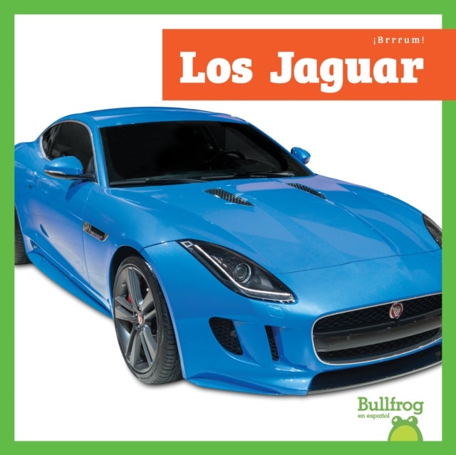 Jaguar