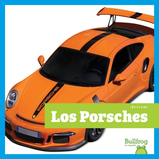 Porsches