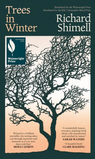 Trees in Winter - Pocket edition