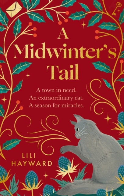 A Midwinter''s Tail - the purrfect yuletide story for long winter nights
