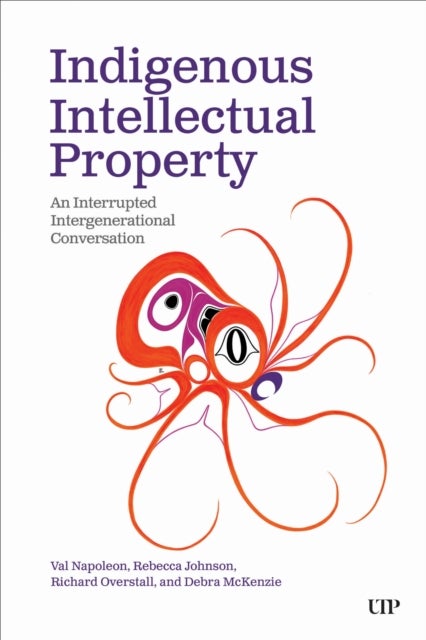 Indigenous Intellectual Property - An Interrupted Intergenerational Conversation