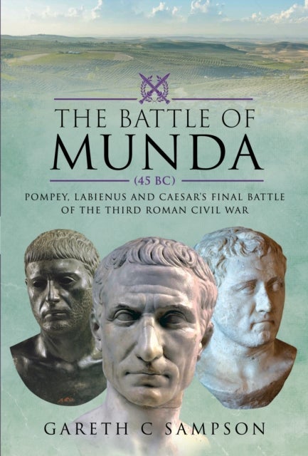 Battle of Munda (45 BC)