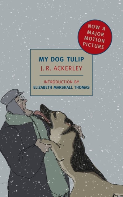 My Dog Tulip - Movie tie-in edition