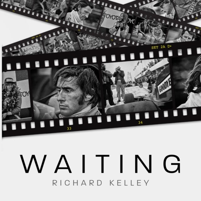 Waiting - Formula One's Golden Age