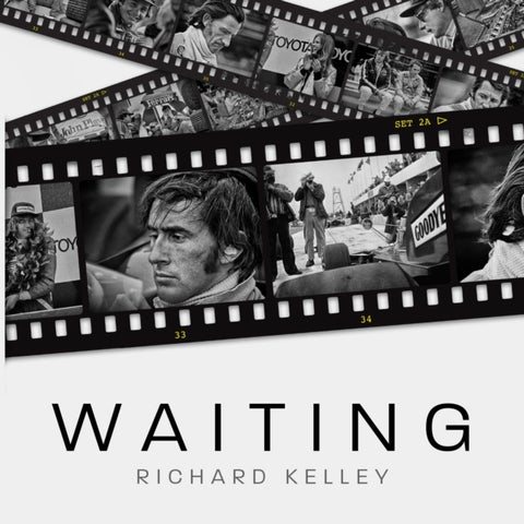 Waiting - Formula One's Golden Age