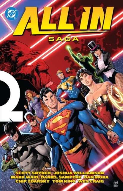 All in Saga