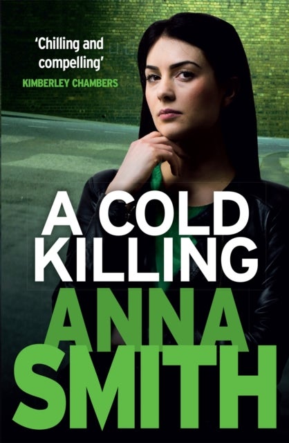 A Cold Killing - Rosie Gilmour 5