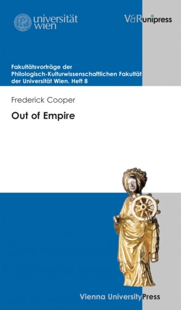 Out of Empire - Redefining Africa’s Place in the World