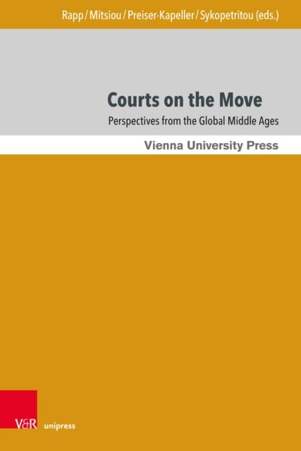 Courts on the Move