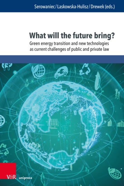 What will the future bring?