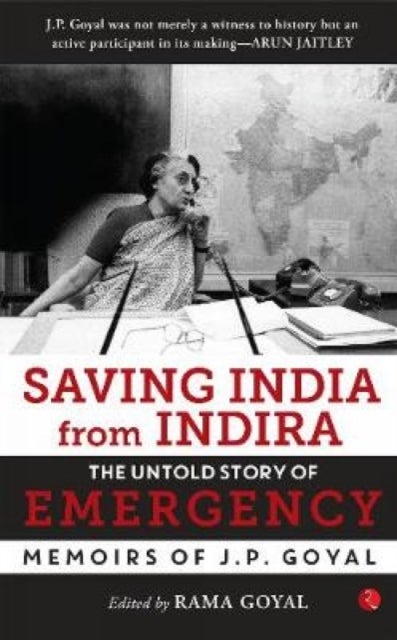 RABINDRANATH TAGORE - The Untold Story of Emergency