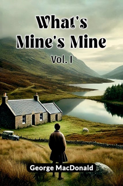 What's Mine's Mine Vol. I