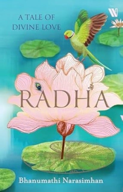 Radha - Tale of Divine Love