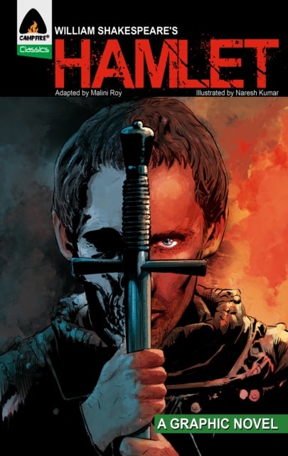 Hamlet - Campfire Graphic Novels