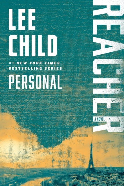 Personal - A Jack Reacher Novel