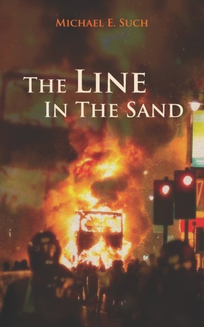 THE LINE IN THE SAND