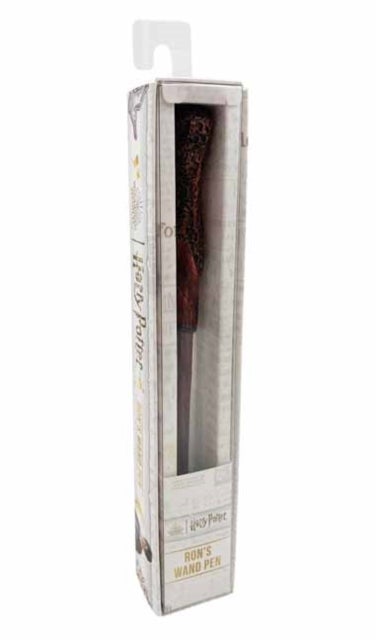 Harry Potter: Ron Weasley''s Wand Pen