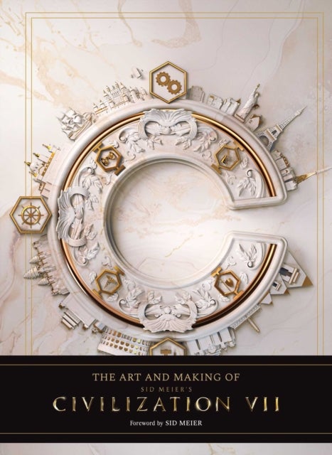 The Art and Making of Sid Meier''s Civilization VII