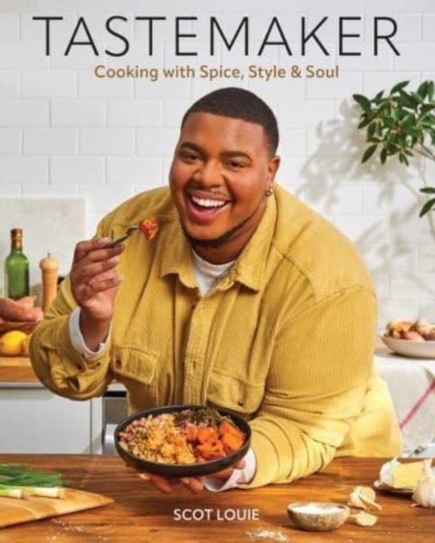 Tastemaker - Cooking with Spice, Style & Soul