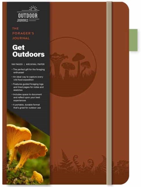 The Forager''s Journal