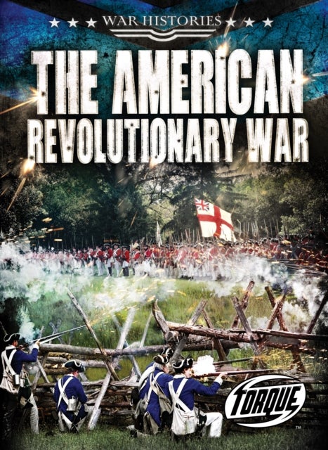 American Revolutionary War